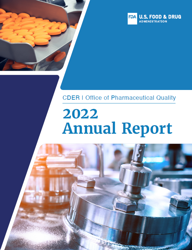 2021 OPQ Annual Report Cover