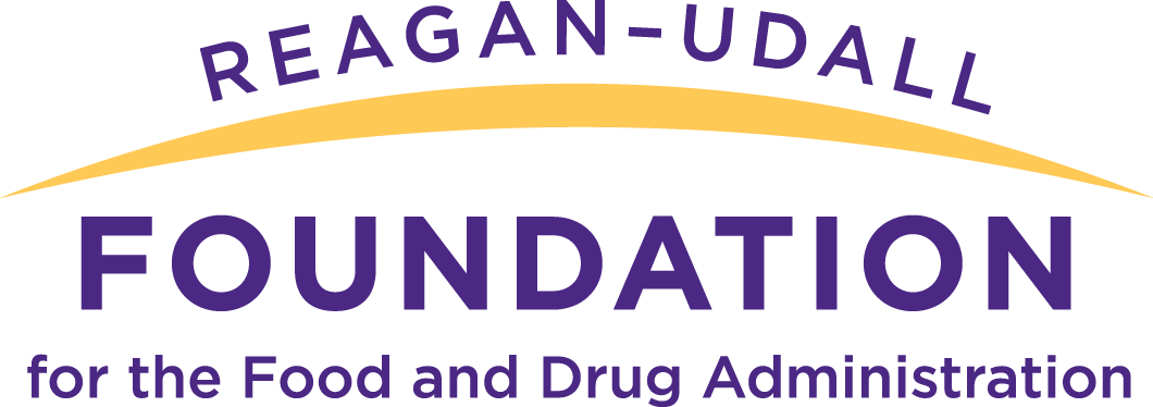 Reagan-Udall Foundation logo