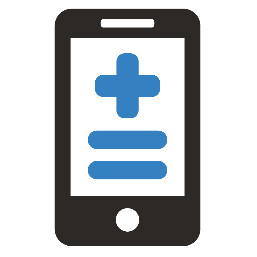 Mobile Phone icon