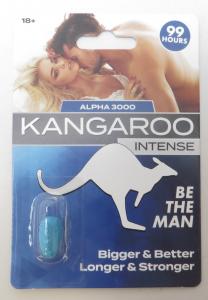 kANGAROO INTENSE