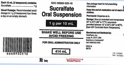 Image 2 - Sucralfate Oral Suspension 1g/10mL