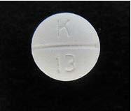 Image 1 “Betaxolol HCl Tablet, USP 10 mg”