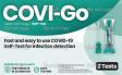 Mologic, Inc.: COVI-Go SARS-CoV-2 Ag Self-Test Box Label