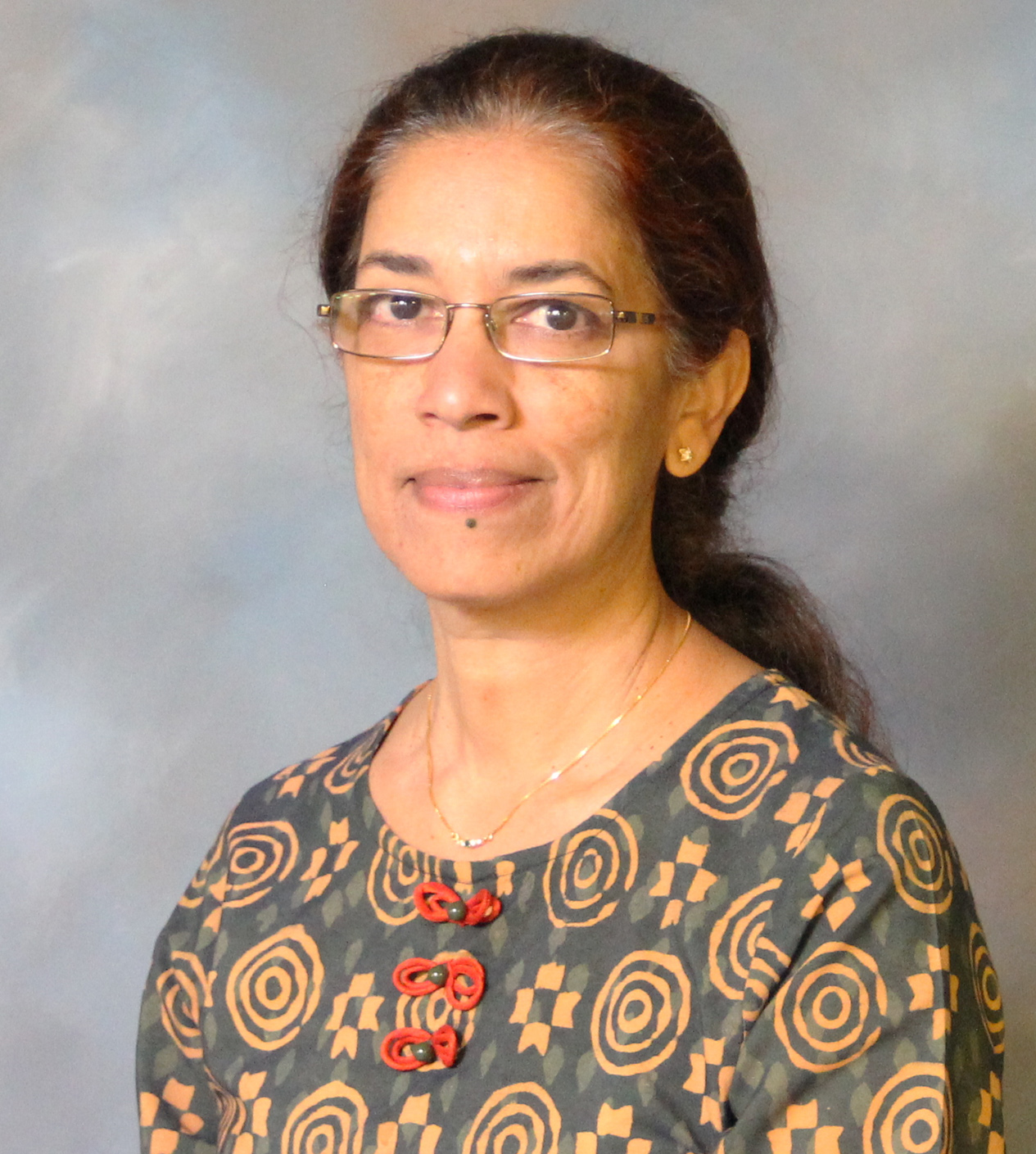 Dr. Varsha Desai