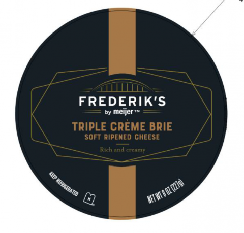 8oz Frederiks