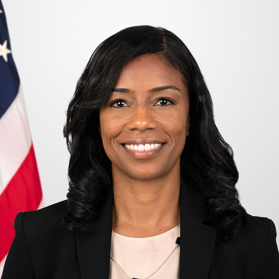 Dionna Green, M.D.