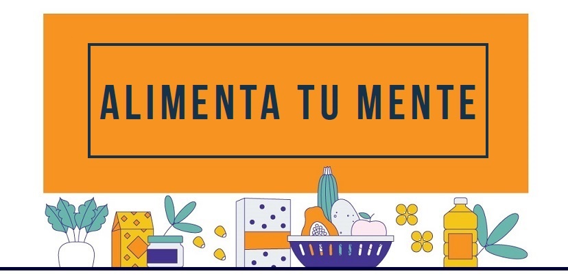 Alimenta Tu Mente