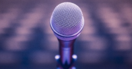 Microphone