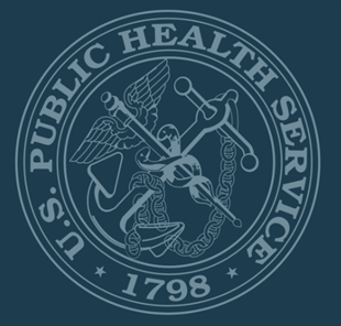 USPHS Seal