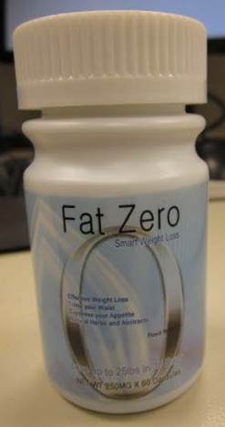 Fat Zero package