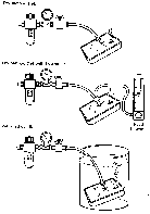 ​Air leak testing of packages