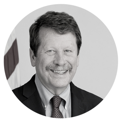 Robert Califf, MD