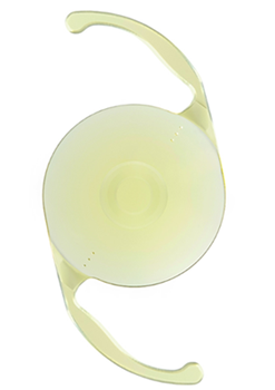 AcrySof™ IQ Vivity™ Intraocular Lens (IOL) 