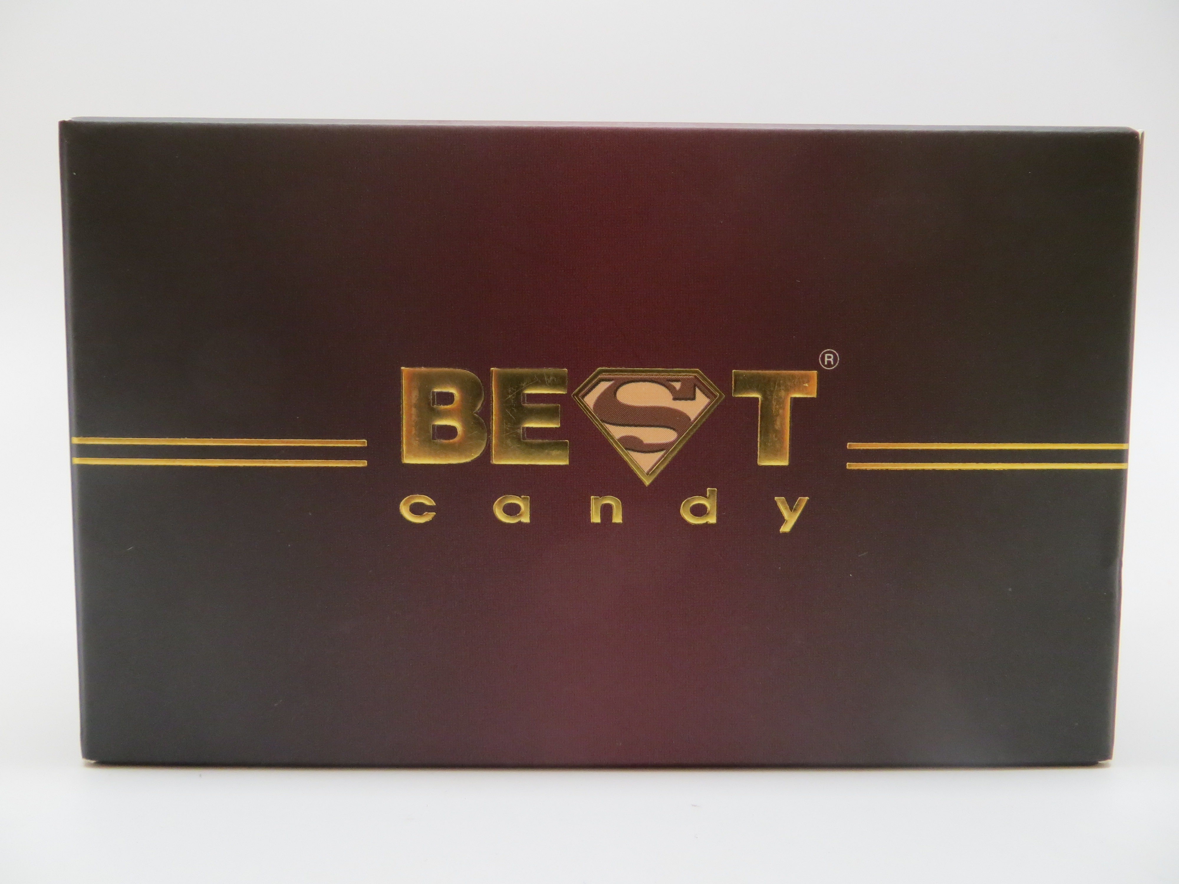 Image of Best Candy Front