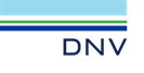 Logo for DNV Product Assurance AS