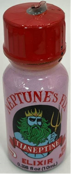 Neptune's Elixir 