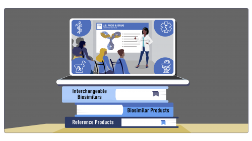 Biosimilars 