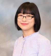 Si Chen, Ph.D., Staff Fellow