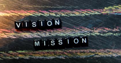 Vision Mission