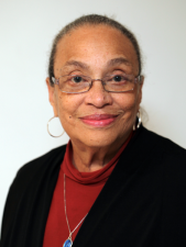 Dr. Claudia R. Banquet's Headshot