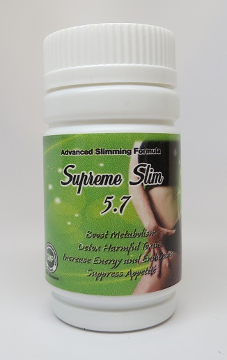 Image of Supreme Slim 5.7