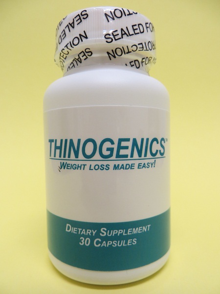 Image of Thinogenics