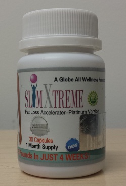 Image of Slim Xtreme Platinum