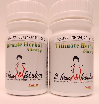 Image of Ultimate Herbal Slimcap