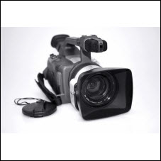 Video camera