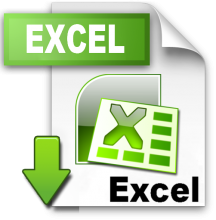 Excel Icon