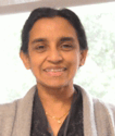 Hemakanthi G. De Alwis, PhD 