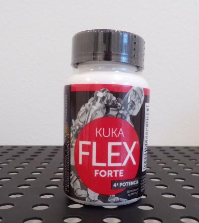 Kuka Flex Forte
