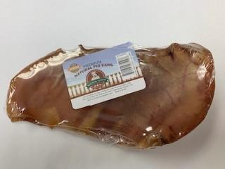 Lennox Premium Natural Pig Ear, package photo