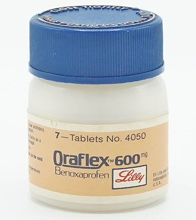 Oraflex