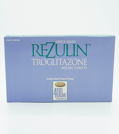 rezulin