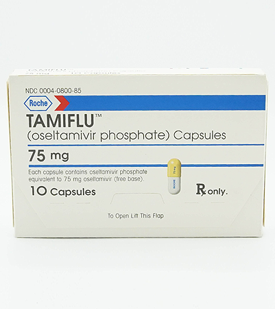 Tamiflu