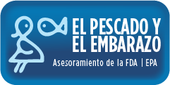 Consejos sobre el consumo del pescado - Insignias para páginas web (Imágene 1)