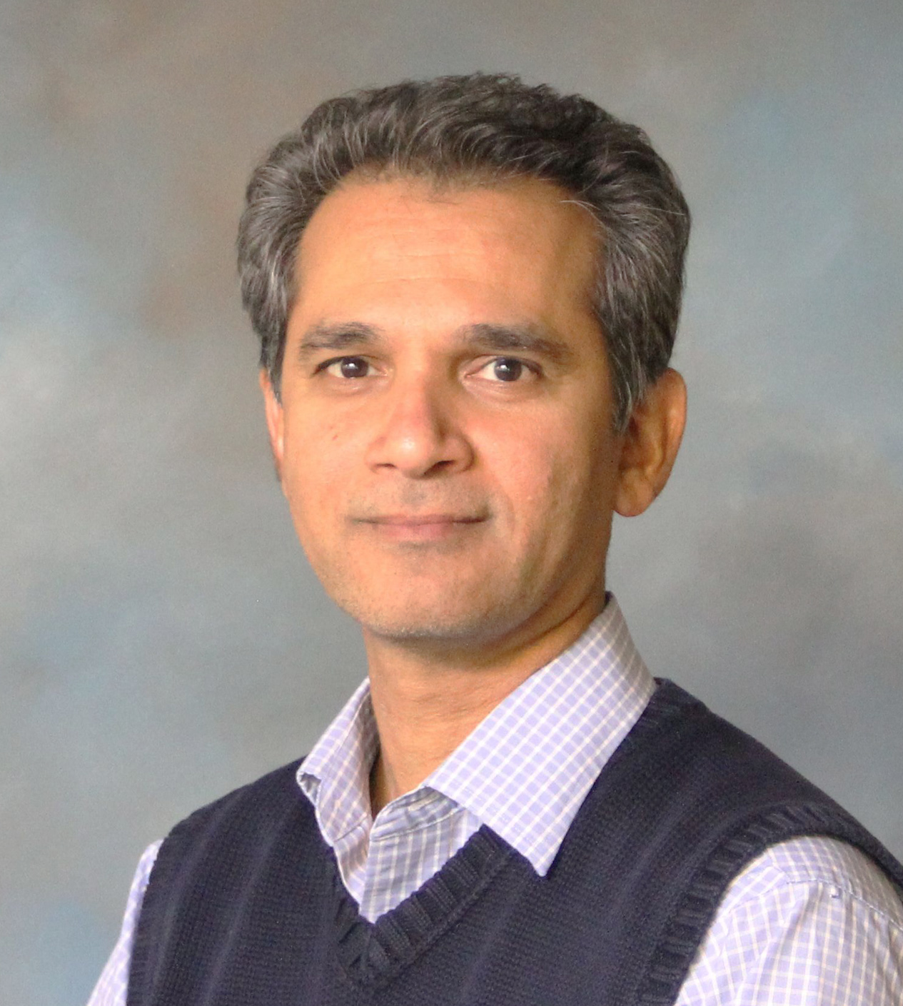 Dr. Anil Patri
