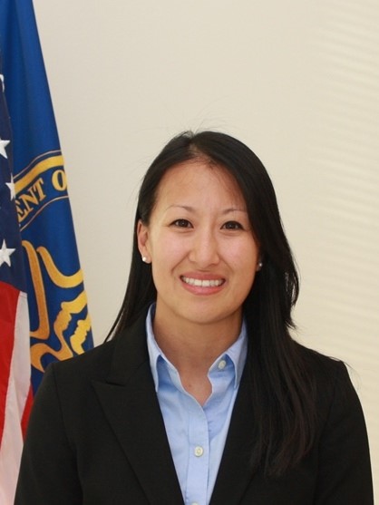 Carolyn Yong, PhD