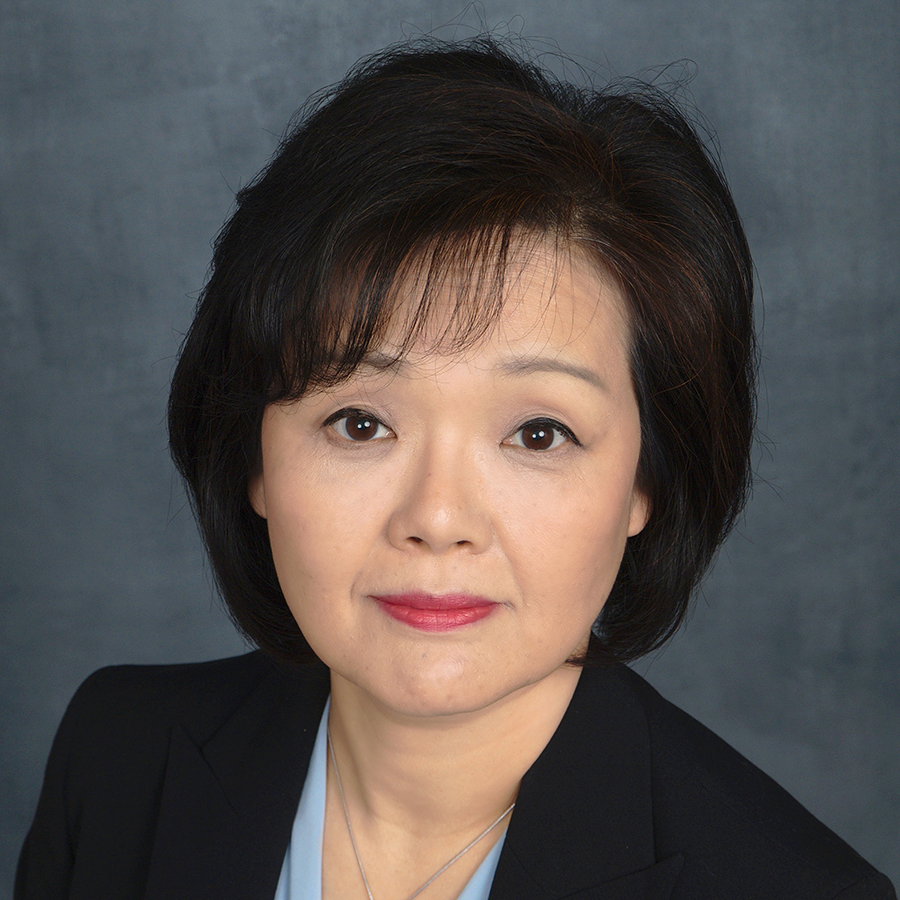 Sally Choe, Ph.D.