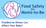 Food Safety for Moms-to-Be