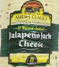 10209	Jalapeno Jack Mini Horn	Amish Classics	6	LB	N/A