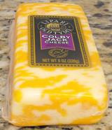 Lipari Old Tyme Colby Jack Cheese