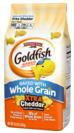 Pepperidge Farm® Goldfish® Baked with Whole Grain Xtra Cheddar Crackers, 6 oz. Bag
