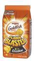 Pepperidge Farm® Goldfish® Flavor Blasted® Xtra Cheddar Crackers, 6.6 oz. Bag