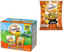 Pepperidge Farm® Goldfish® Variety Pack Box, 20-count Snack Packs