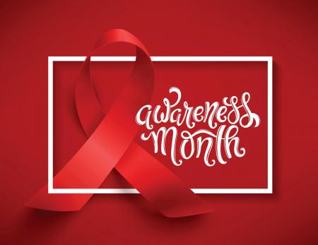 HIV Awareness Month