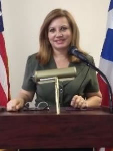 Nilda Villegas
