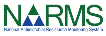 National Antimicrobial Resistance Monitoring System