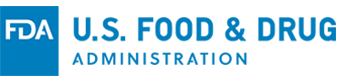 FDA Logo Blue Small
